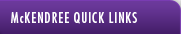 McKendree Quick Links