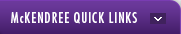 McKendree Quick Links