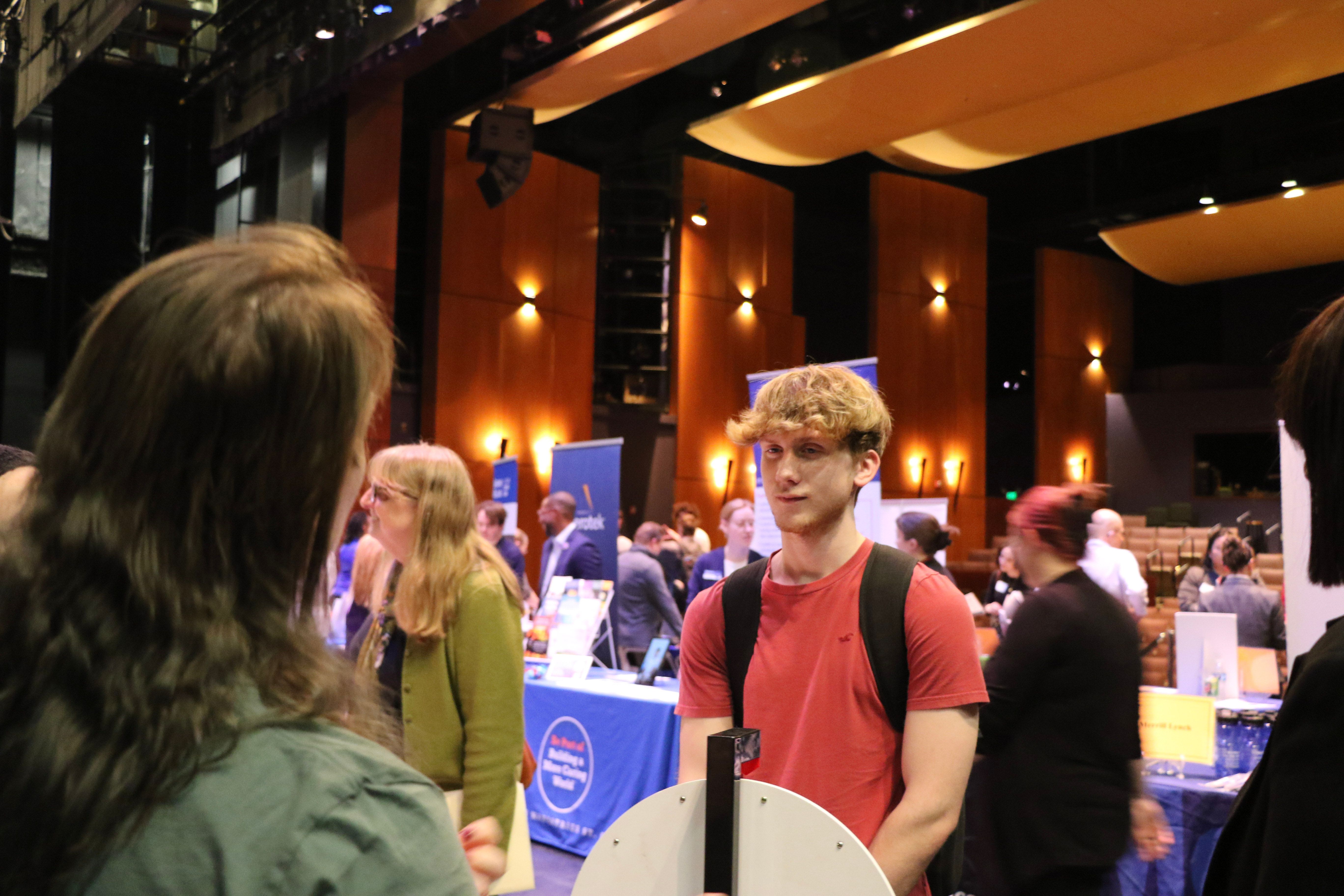 Career Fair 2026 Career Fair 2026