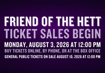 2026 Ticket Sale Info 2026 Ticket Sale Info