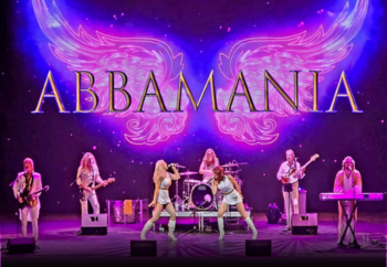 ABBA Mania ABBA Mania
