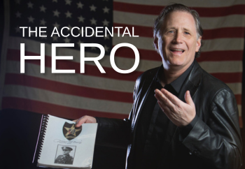 The Accidental Hero The Accidental Hero
