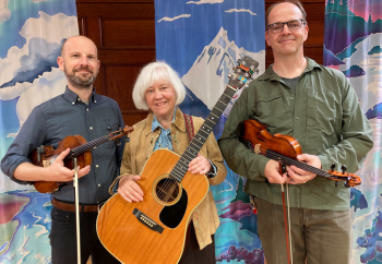 The Music of Lewis & Clark The Music of Lewis & Clark