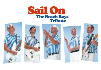 Sail On: The Beach Boys Tribute Sail On: The Beach Boys Tribute