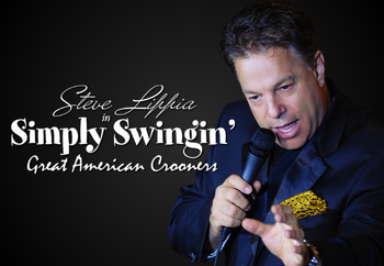 Simply Swingin' Simply Swingin'