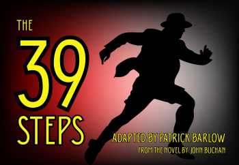The 39 Steps The 39 Steps